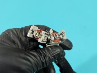 Instalacja Wiązka wtryskiwaczy 9688246780 2.0 hdi Citroen DS4 11-15