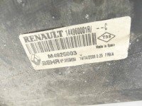 Intercooler Renault Laguna III 2.0 dCi