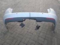 Zderzak tył Opel Astra V K Z176 kombi