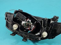 Reflektor lewy lampa przód Seat Ibiza III 6L EUROPA