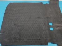 Wykładzina bagażnika podłoga Seat Altea 05P8863463D