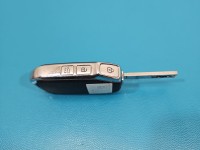 Stacyjka KLUCZYK WKŁADKA Kia Ceed III 18-21