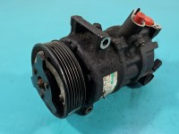 Sprężarka klimatyzacji kompresor 5N0820803H Vw Golf VI 1.6 TDI