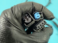 Wiązka instalacja 7928334, 7928334, Europejska, ŻALUZJI BMW G20 7928334