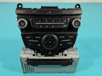 Radio fabryczne Ford Focus Mk3 radioodtwarzacz