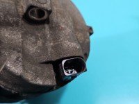 Sprężarka klimatyzacji kompresor 1K0820803N Skoda Octavia II 2.0 tdi