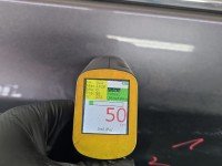 DRZWI PRZÓD PRAWE PASAŻERA Toyota Avensis III T27 5d 1G3