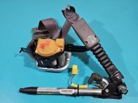 Pas bezpieczeństwa przód prawy pasażera Honda Civic VIII UFO 81425-SNK-R010, 81450-SNK-R010-M4