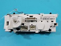 Konsola panel nawiewu Mercedes W245 A1698301585