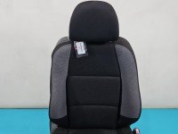 Fotel prawy przód pasażera Peugeot 207