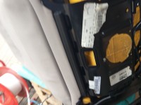 Fotel lewy przód kierowcy Vw Golf VI 5d EUROPA