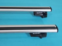 Bagażnik dachowy Suzuki Grand Vitara II 2.0 16V (J20a)