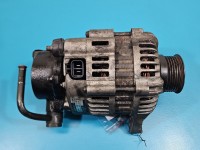 TEST Alternator Hyundai Tucson I 37300-27030, 02131-9310 2.0 crdi