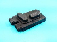 Przełącznik fotele, Peugeot, Europejska, FOTELA PRAWEGO Peugeot 508 I 96666715XT