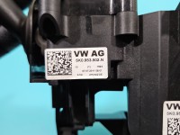 Przełącznik zespolony Skoda Yeti 5K0953502N, 5K0953521BL