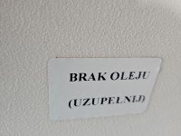 Skrzynia biegów A1683602000 Mercedes W168 1.6 wiel