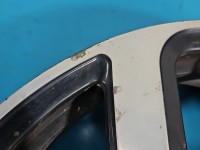 Felga aluminiowa 19" komplet alufelgi felgi Bmw i3 6852054, 6852055