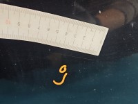 DRZWI PRZÓD PRAWE PASAŻERA Honda Jazz II 5d