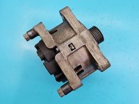 TEST Alternator Citroen C4 I 9656956280 1.6 16V