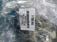 Reflektor lewy lampa przód Opel Zafira A EUROPA 24434826, 0301116271