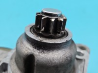 TEST Rozrusznik Skoda Yeti 1.2 TSI 0001120410