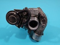 Turbosprężarka Iveco Daily IV 06-14 49135-05122, 504340181 2.3 HPI 116KM