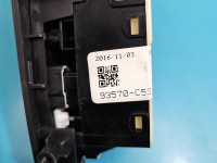 Przełącznik szyb Kia Sorento III 14-20 EU 93570-C5310WK