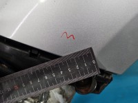 Błotnik przód lewy Mazda 6 II GH 22V