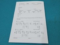 testowany Pompowtryskiwacz 0414720215, 038130073AG 1.4 TDI