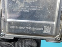 Sterownik LPG gazu 10R-042094, 67R0010249, 110R-010078 TOYOTA, LOVATO EVO