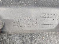 Osłona silnika górna MAZDA 3 II BL 08-13 1.6 CiTD