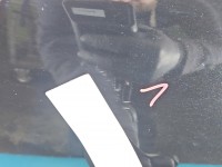 DRZWI PRZÓD PRAWE PASAŻERA Toyota Corolla E15 4d 209