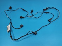 Czujnik parkowania PDC Vw Tiguan I 07- LC9X 5N0971095, 1T0919297, 3C0919275S