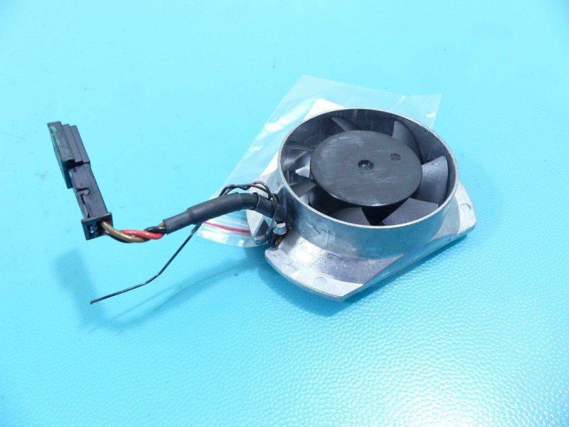Dmuchawa nawiewu wentylator BMW 7 G11 G12 europa 9180626