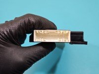 Sterownik moduł Mercedes W213 A2139000205 SENSOR ZAPŁONU