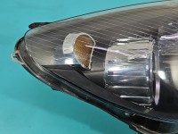 Reflektor prawy lampa przód Opel Astra III H EUROPA