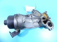 Podstawa filtra oleju obudowa Citroen C3 Picasso 08-17 V758311180 1.4 16V