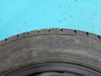 Koło zapasowe 17" dojazdowe dojazdówka Peugeot 407 Rozstaw śrub: 5x108, Pirelli, 215 mm, Profil opony: 55, Kod producenta:...
