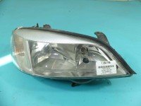 Reflektor prawy lampa przód Opel Astra II G EUROPA