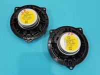Głośniki komplet BMW X1 E84 9204785, 9143232, 9141494