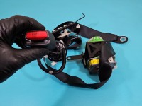 Pas bezpieczeństwa przód prawy pasażera Toyota Auris I 73210-02220