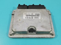 Komputer Sterownik silnika Audi A4 B5 1.9 tdi 038906018EL, 0281001963