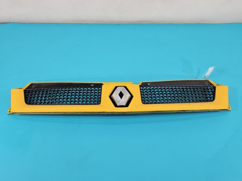 Atrapa grill Renault Master II Atrapa grill Renault Master II