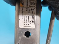 lewarek Podnośnik samochodowy trapezowy Mercedes W211