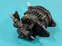 TEST Alternator Opel Combo C 1.7 dti