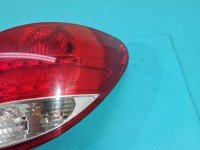 Lampa tył prawa Peugeot 207 HB