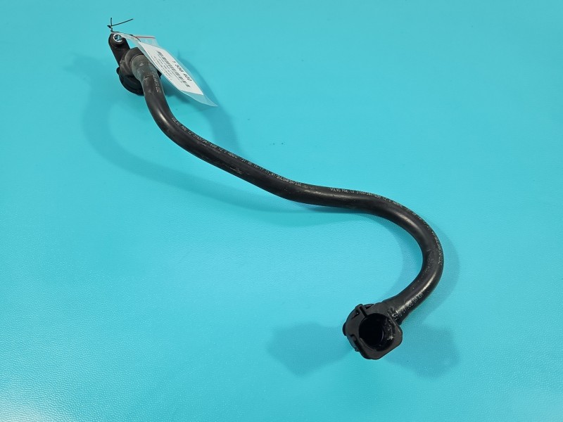 przewód wąż rurka wody Volvo S90 II 16- 2.0 T 31657347