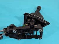 DŹWIGNIA LEWAREK WYBIERAK LINKI Toyota Corolla E16 E18 13- 1.6 16V