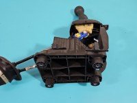 DŹWIGNIA LEWAREK WYBIERAK LINKI Peugeot 308 I T7 1.4 16V