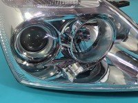 Reflektor prawy lampa przód Kia Carnival II 05-14 EUROPA